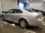 2009 Ford Fusion SE