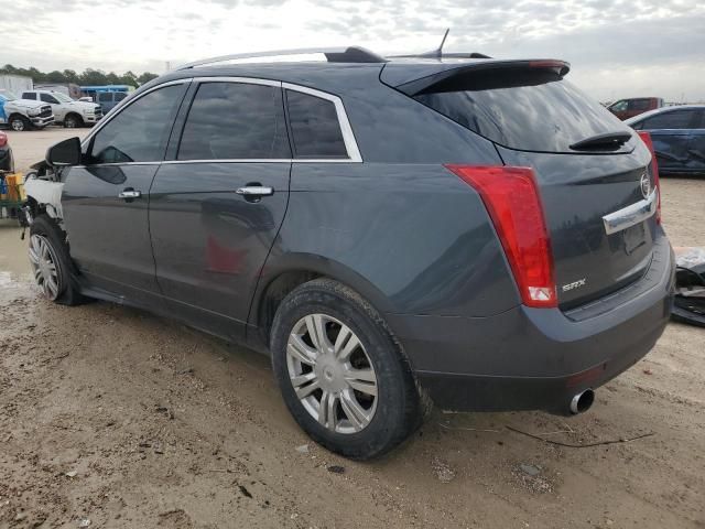 2010 Cadillac SRX Luxury Collection