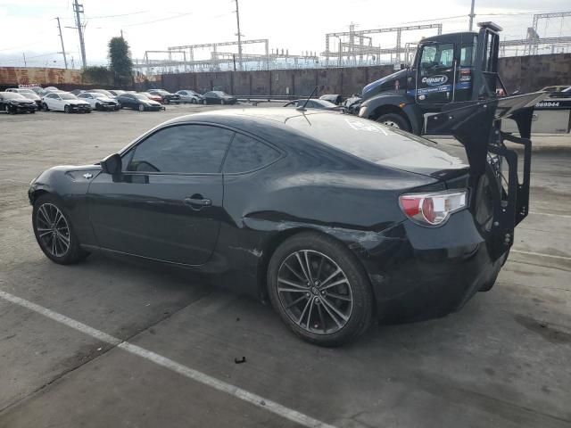 2014 Scion FR-S