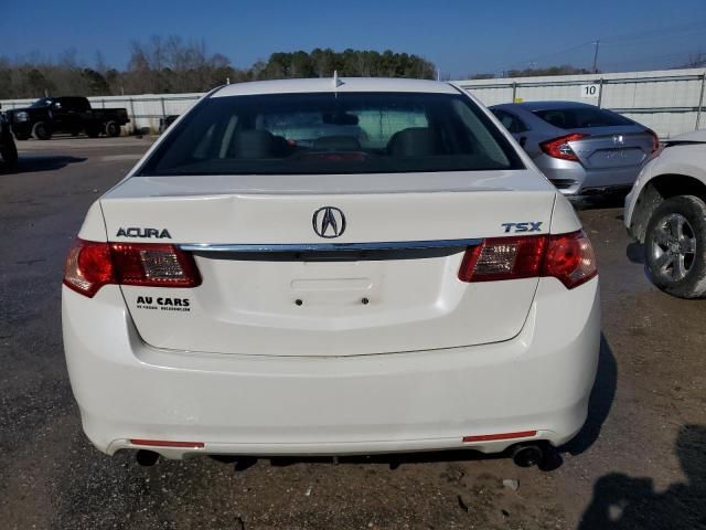 2011 Acura TSX