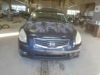 2008 Nissan Maxima SE