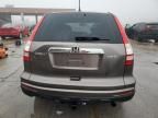 2010 Honda CR-V EXL