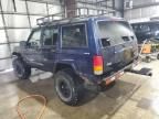 2000 Jeep Cherokee Sport