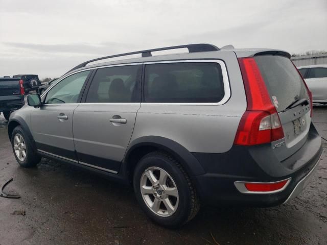 2012 Volvo XC70 3.2