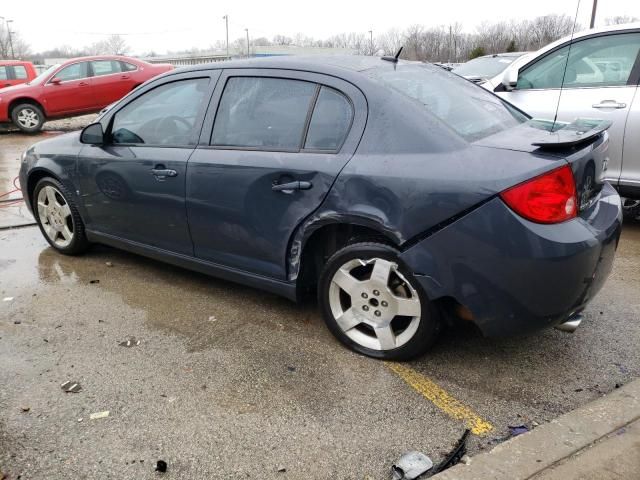 2008 Chevrolet Cobalt Sport