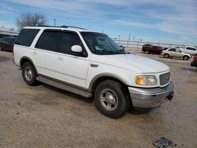 2000 Ford Expedition Eddie Bauer