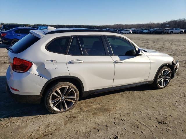 2015 BMW X1 SDRIVE28I