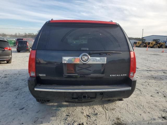 2011 Cadillac Escalade Premium