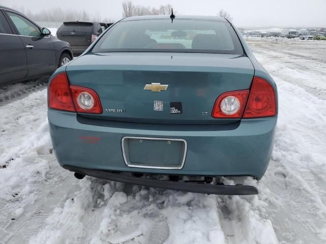 2009 Chevrolet Malibu 1LT