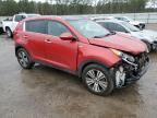 2015 KIA Sportage EX