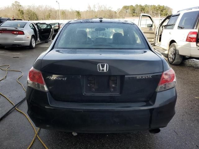 2009 Honda Accord EXL