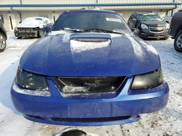 2003 Ford Mustang GT