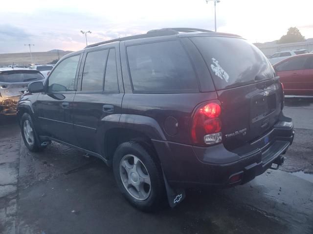 2008 Chevrolet Trailblazer LS