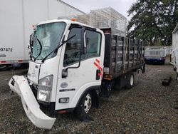 2016 Isuzu NPR HD en venta en Graham, WA