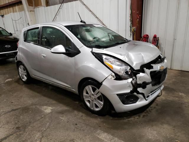 2015 Chevrolet Spark 1LT