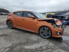 2016 Hyundai Veloster Turbo