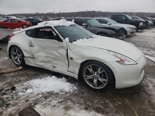 2012 Nissan 370Z Base