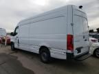 2021 Mercedes-Benz Sprinter 2500