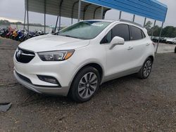 Vandalism Cars for sale at auction: 2018 Buick Encore Preferred II