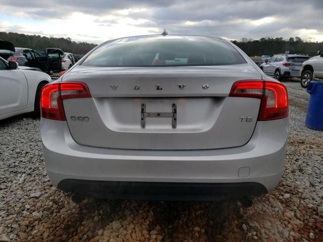 2012 Volvo S60 T5