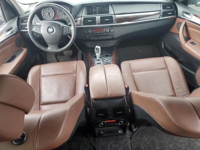 2013 BMW X5 XDRIVE35I