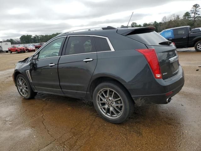 2015 Cadillac SRX Premium Collection