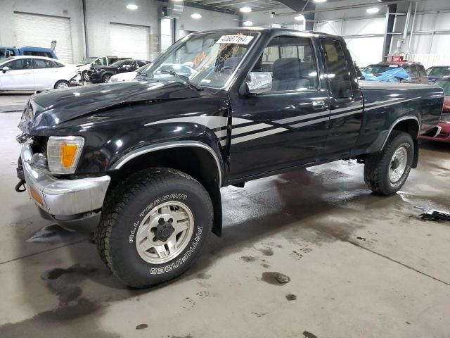 1991 Toyota Pickup 1/2 TON Extra Long Wheelbase SR5