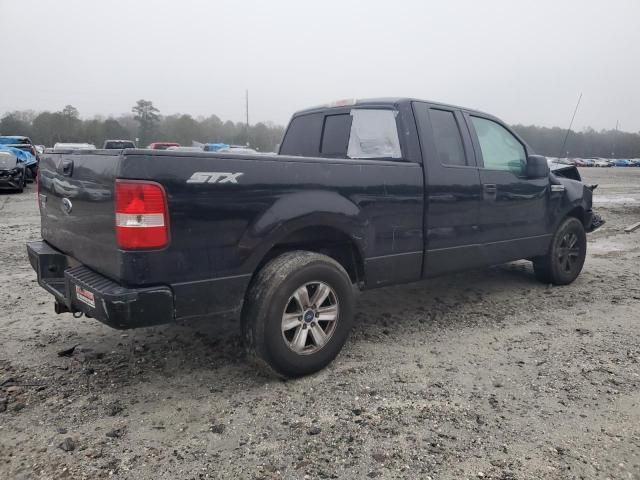 2008 Ford F150