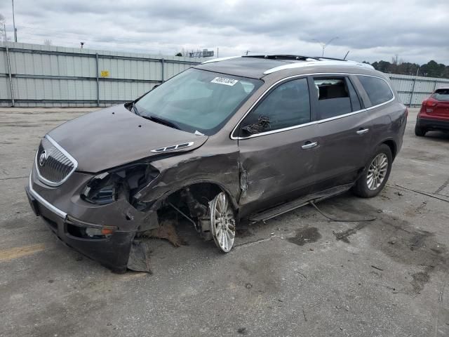 2012 Buick Enclave