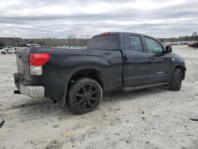 2008 Toyota Tundra Double Cab