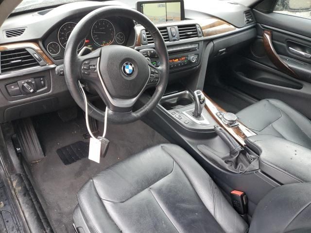 2015 BMW 428 XI