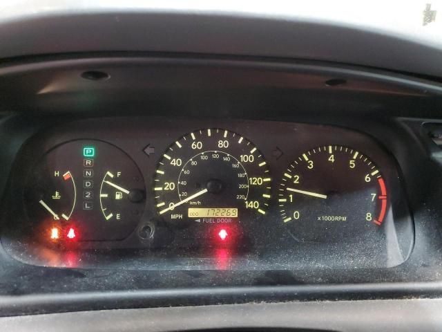 2001 Toyota Camry CE