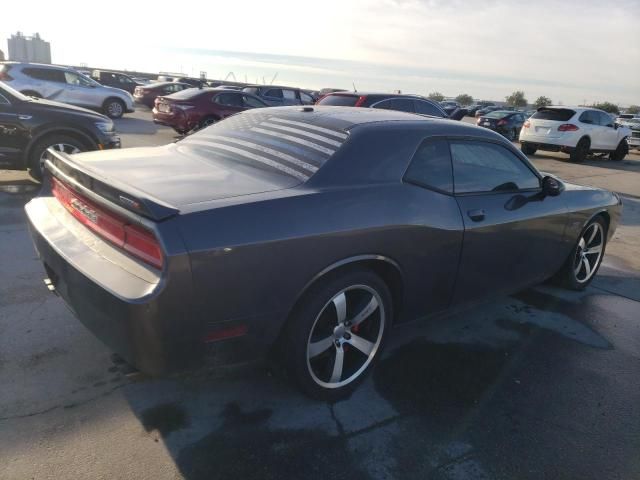 2014 Dodge Challenger SRT-8