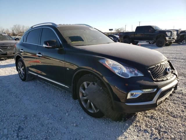 2017 Infiniti QX50