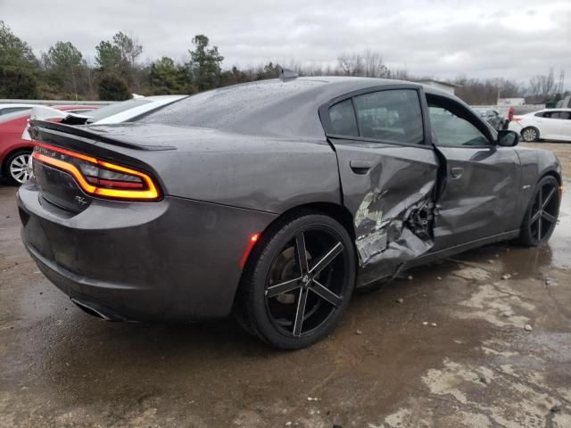 2016 Dodge Charger R/T