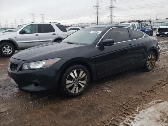 2009 Honda Accord LX