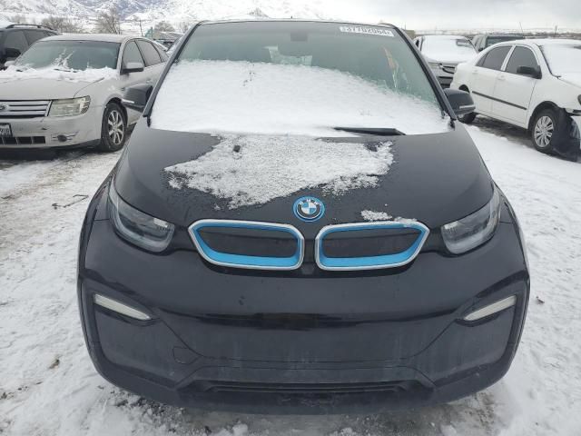 2019 BMW I3 BEV