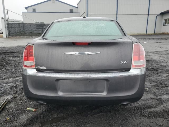 2013 Chrysler 300