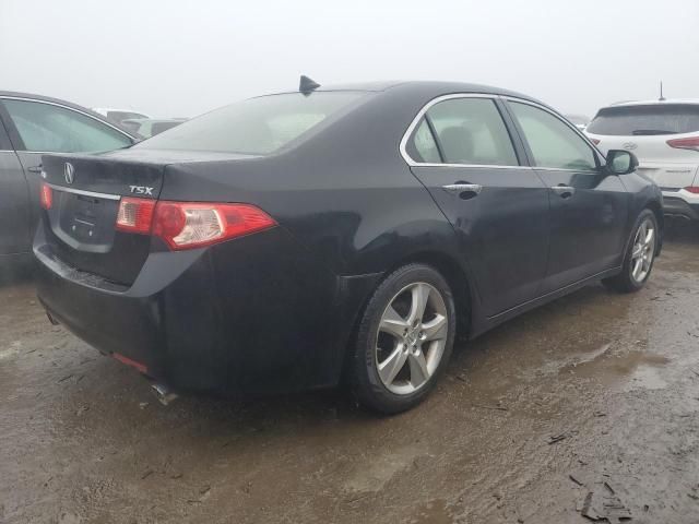 2012 Acura TSX Tech