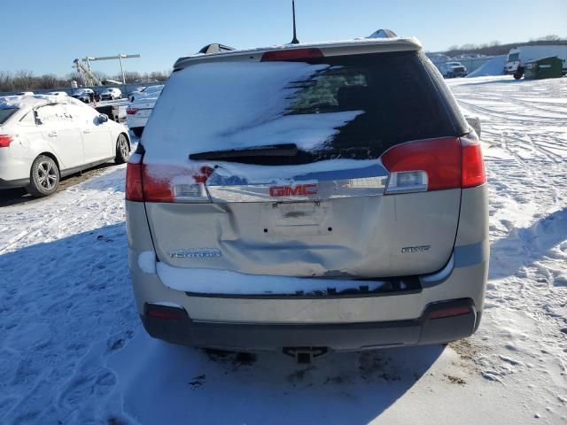 2013 GMC Terrain SLT