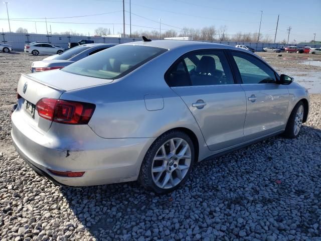 2014 Volkswagen Jetta GLI