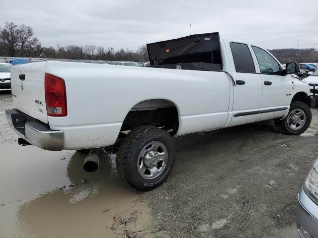 2006 Dodge RAM 2500 ST