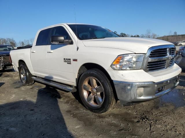 2019 Dodge RAM 1500 Classic SLT