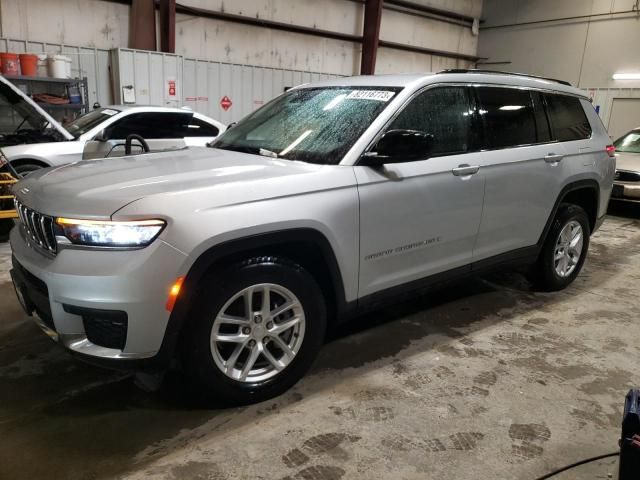 2022 Jeep Grand Cherokee L Laredo