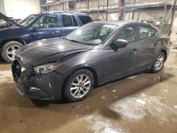 Mazda salvage cars for sale: 2014 Mazda 3 Grand Touring