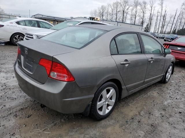 2006 Honda Civic EX