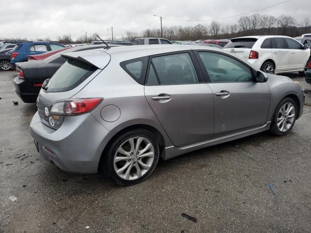 2010 Mazda 3 S