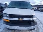 2022 Chevrolet Express G3500