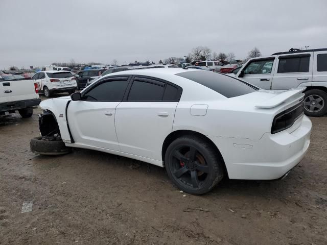 2014 Dodge Charger R/T