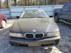 2003 BMW 525 I Automatic